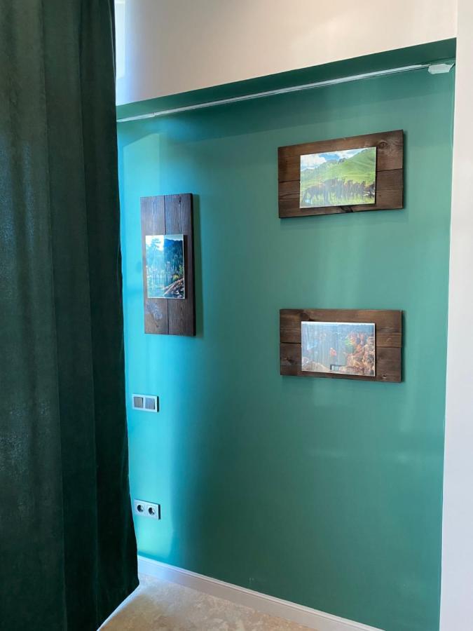 Doma Hostel Almatı Dış mekan fotoğraf