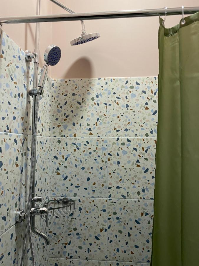 Doma Hostel Almatı Dış mekan fotoğraf