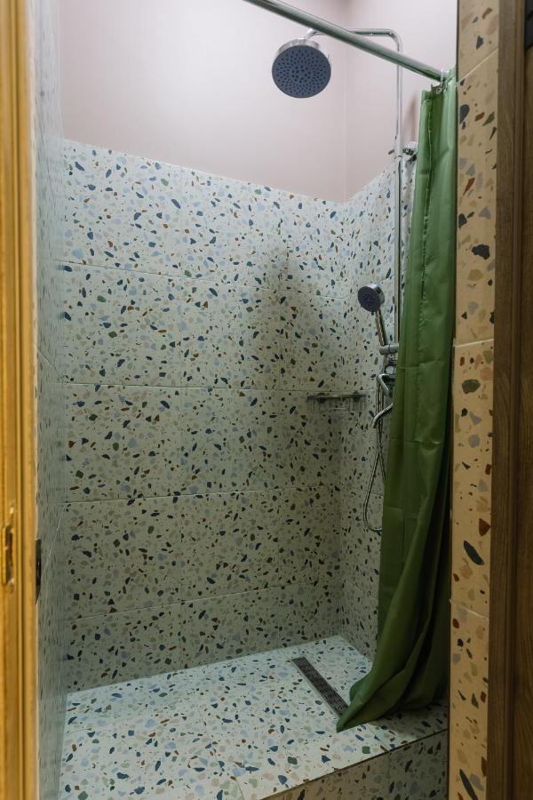 Doma Hostel Almatı Dış mekan fotoğraf